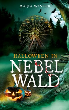 ebook: Halloween in Nebelwald