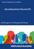 ebook: Sprachbausteine Deutsch B1