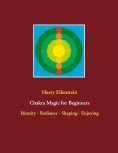 eBook: Chakra Magic for Beginners