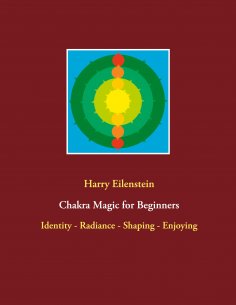 eBook: Chakra Magic for Beginners