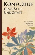 eBook: Konfuzius: Gespräche und Zitate