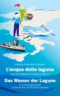 eBook: L'acqua della laguna