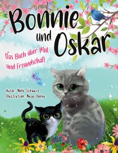ebook: Bonnie und Oskar
