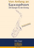 eBook: Von Anfang an: Saxophon