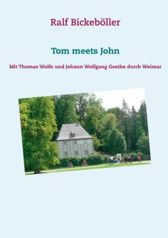 eBook: Tom meets John