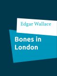 eBook: Bones in London