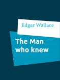 eBook: The Man who knew