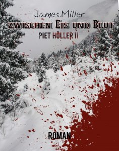 eBook: Zwischen Eis und Blut