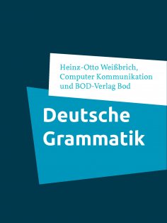 eBook: Deutsche Grammatik