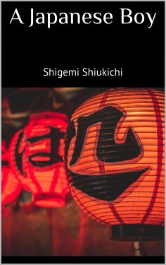 eBook: A Japanese Boy