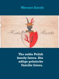 eBook: The noble Polish family Isiora. Die adlige polnische Familie Isiora.