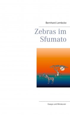 eBook: Zebras im Sfumato