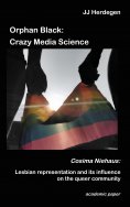 eBook: Orphan Black: Crazy Media Science
