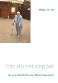 ebook: I bin do net deppat