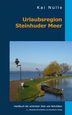 eBook: Urlaubsregion Steinhuder Meer