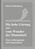 eBook: Die hohe Gärung