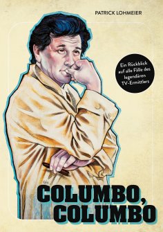 ebook: Columbo, Columbo
