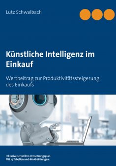 ebook: Künstliche Intelligenz im Einkauf