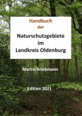 eBook: Naturschutzgebiete im Landkreis Oldenburg