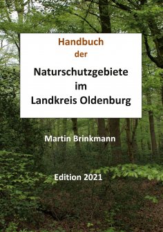 eBook: Naturschutzgebiete im Landkreis Oldenburg