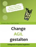 eBook: Change Agil gestalten