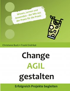 eBook: Change Agil gestalten