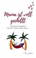 eBook: Mama ist voll gechillt