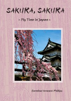 eBook: SAKURA, SAKURA