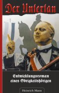 eBook: Der Untertan