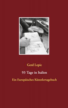 ebook: 93 Tage in Italien