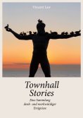 eBook: Townhall Stories
