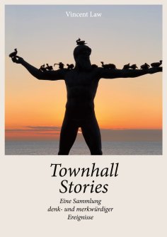 eBook: Townhall Stories