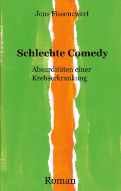 eBook: Schlechte Comedy