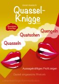 eBook: Quassel-Knigge 2100