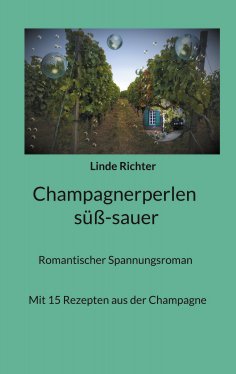 eBook: Champagnerperlen süß-sauer