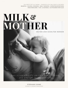 ebook: Milk & Mother
