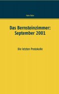 eBook: Das Bernsteinzimmer: September 2001