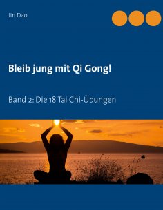 eBook: Bleib jung mit Qi Gong