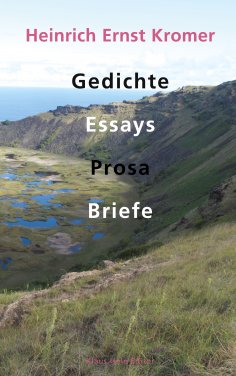 eBook: Gedichte, Essays, Prosa, Briefe