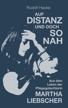 eBook: Auf Distanz und doch so nah
