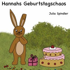 eBook: Hannahs Geburtstagschaos