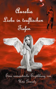 eBook: Aurelia - Liebe in teuflischen Tiefen