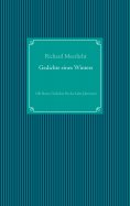 ebook: Gedichte eines Winters
