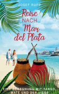 ebook: Reise nach Mar del Plata