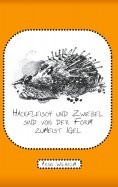 eBook: Hackfleisch und Zwiebel sind von der Form zumeist Igel