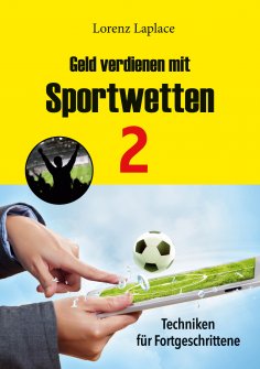 eBook: Geld verdienen mit Sportwetten 2