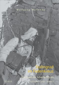 ebook: Stalingrad im Fadenkreuz