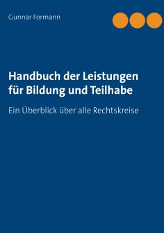 eBook: Handbuch der Leistungen für Bildung und Teilhabe