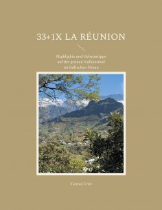eBook: 33+1x La Réunion
