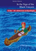 ebook: Erika - the adolescent archaeologist